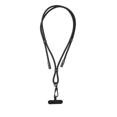eSTUFF Lanyard Cable USB-C to USB-C - ES604420-BULK